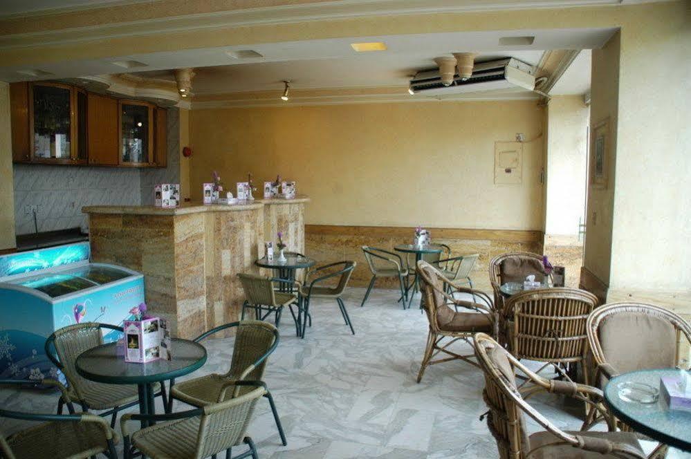 Amman Orchid Hotel Ngoại thất bức ảnh