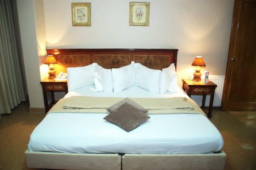 Amman Orchid Hotel Ngoại thất bức ảnh