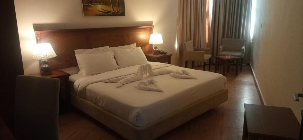 Amman Orchid Hotel Ngoại thất bức ảnh