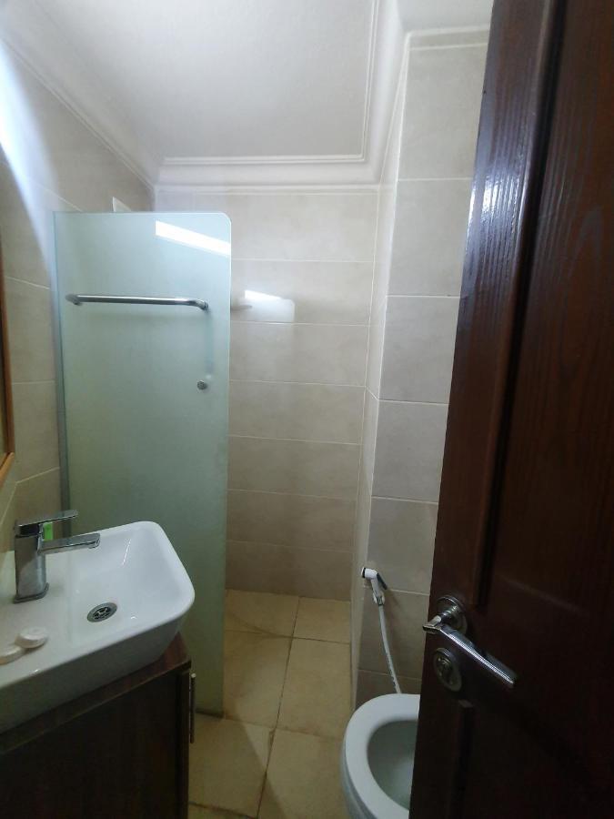 Amman Orchid Hotel Ngoại thất bức ảnh