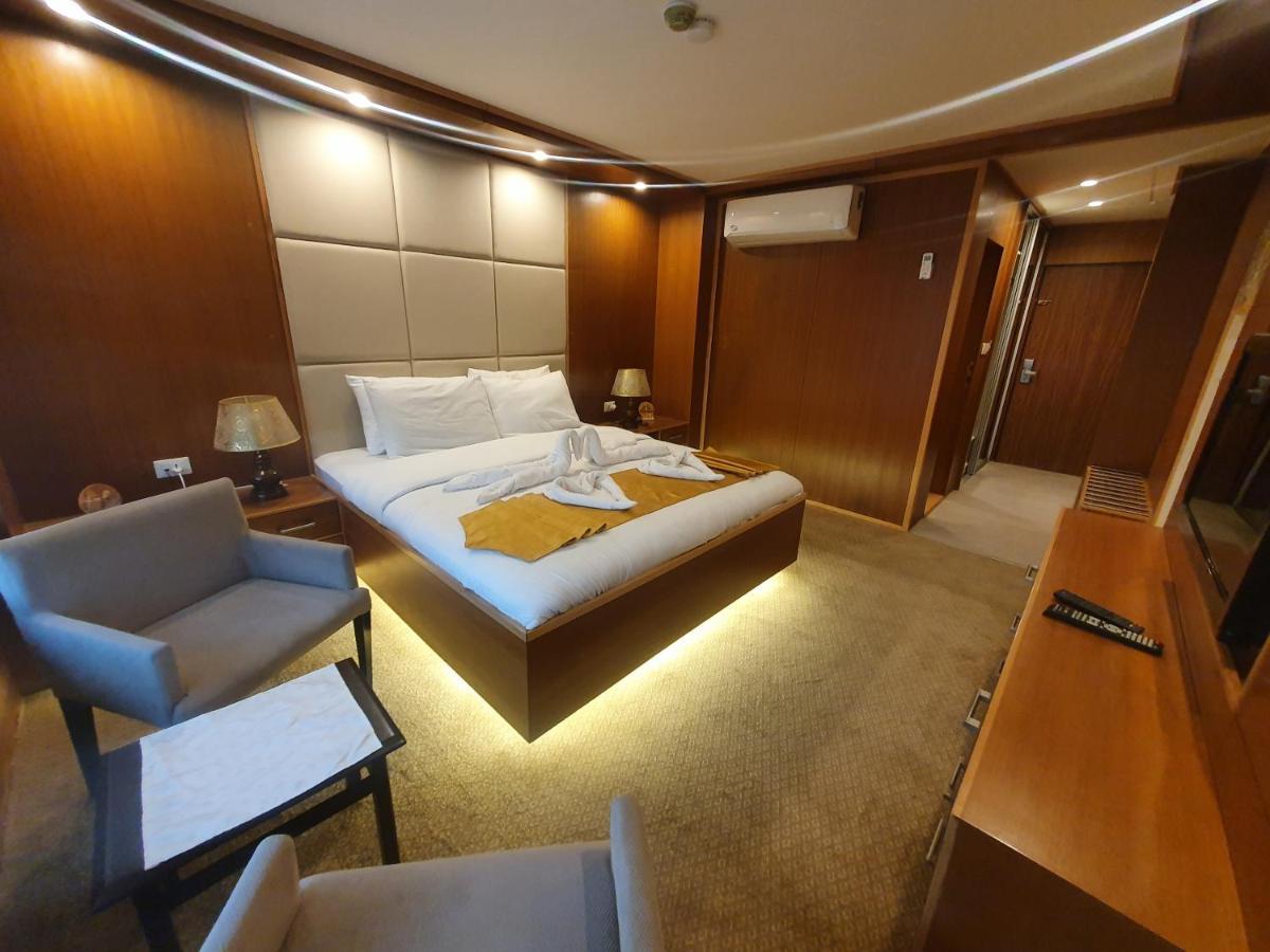 Amman Orchid Hotel Ngoại thất bức ảnh