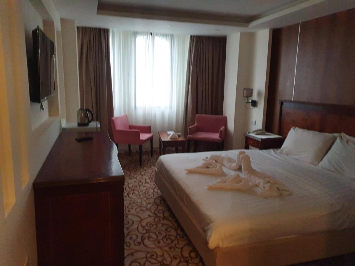 Amman Orchid Hotel Ngoại thất bức ảnh