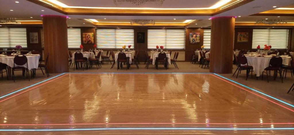 Amman Orchid Hotel Ngoại thất bức ảnh