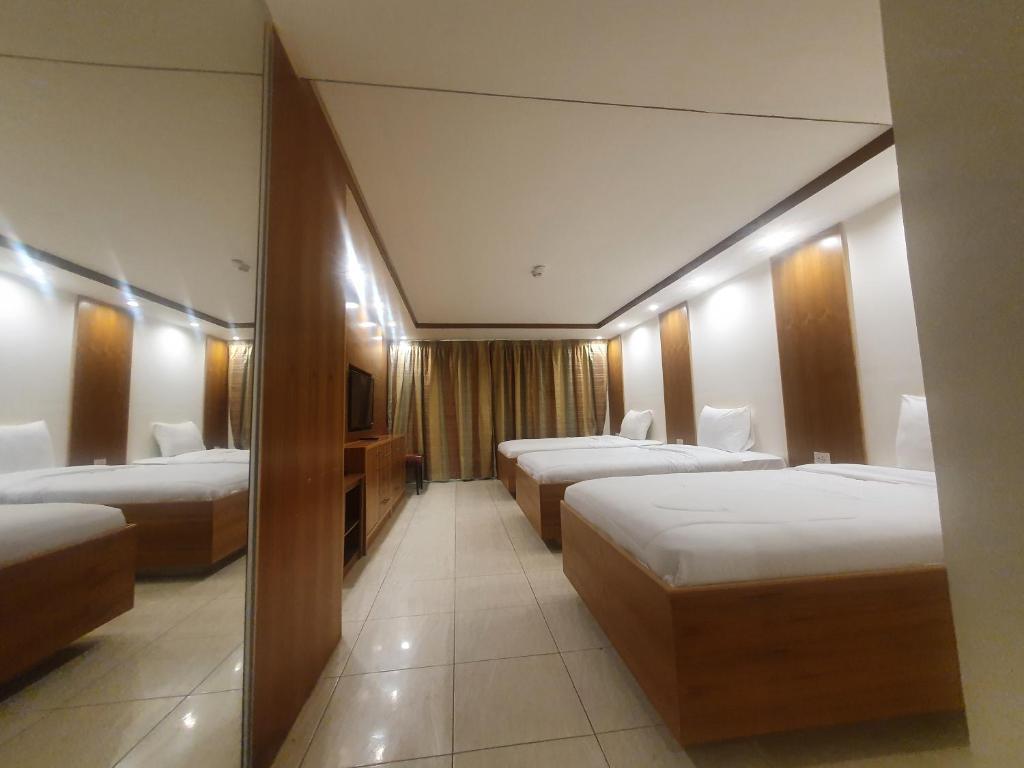 Amman Orchid Hotel Ngoại thất bức ảnh