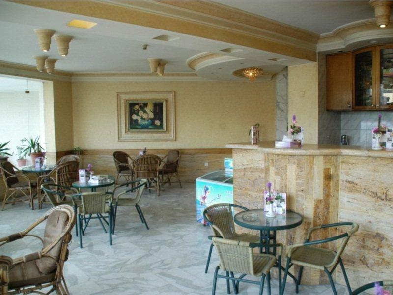 Amman Orchid Hotel Ngoại thất bức ảnh