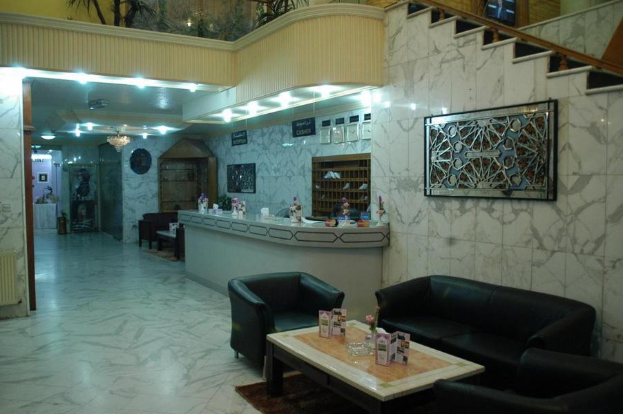 Amman Orchid Hotel Ngoại thất bức ảnh