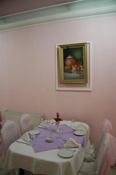 Amman Orchid Hotel Ngoại thất bức ảnh