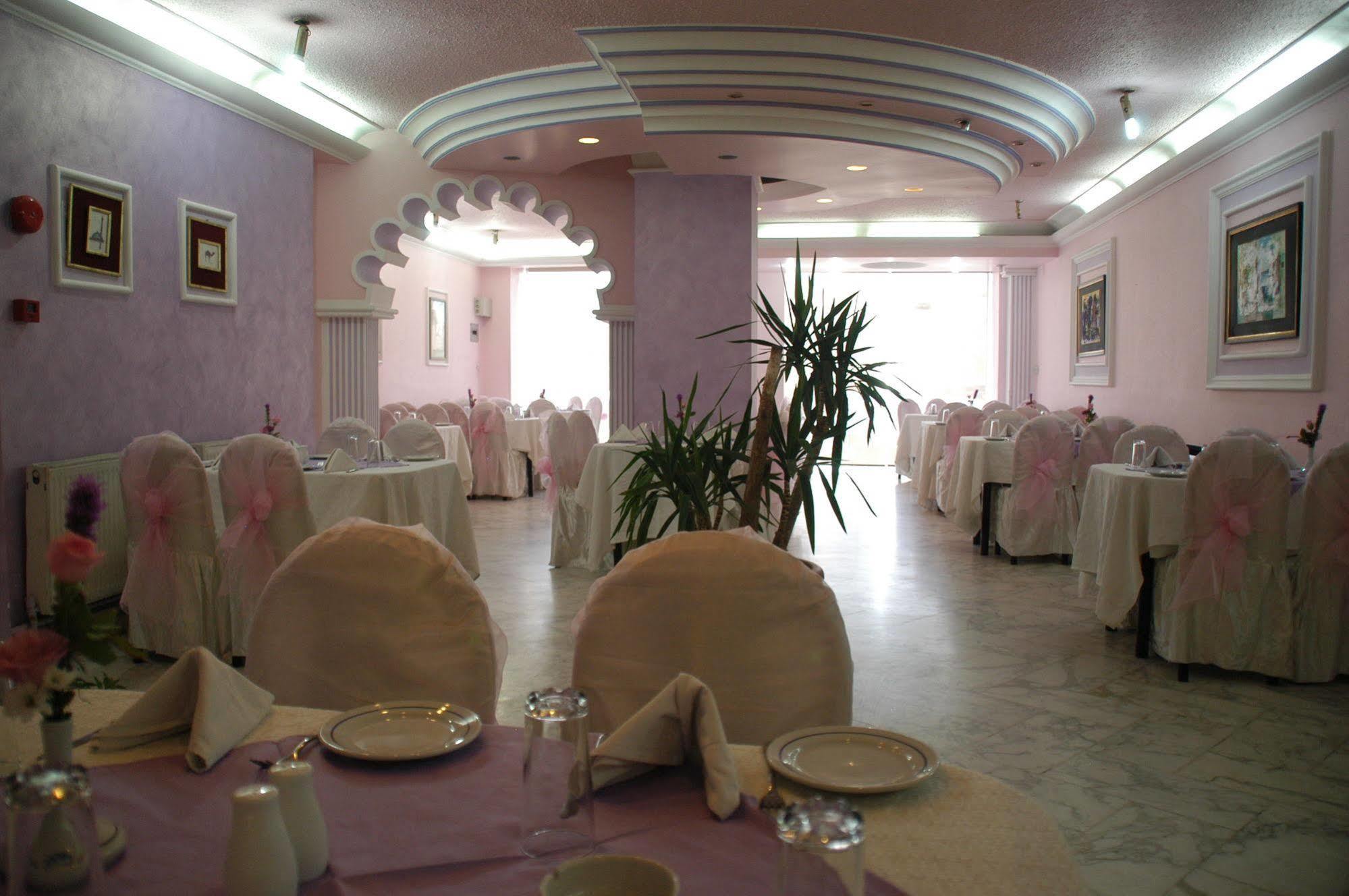 Amman Orchid Hotel Ngoại thất bức ảnh