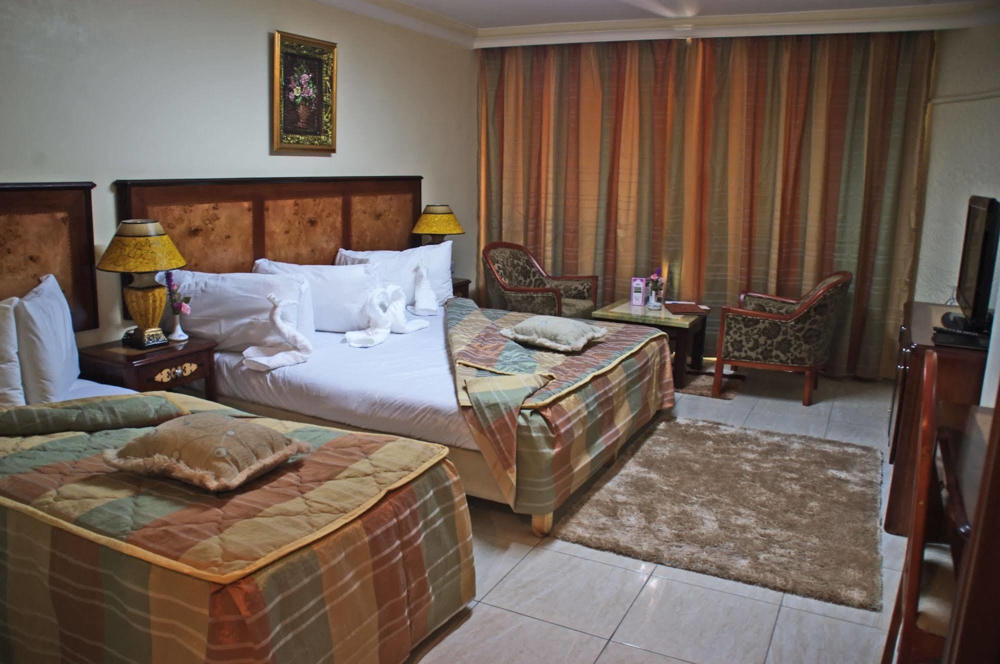 Amman Orchid Hotel Ngoại thất bức ảnh