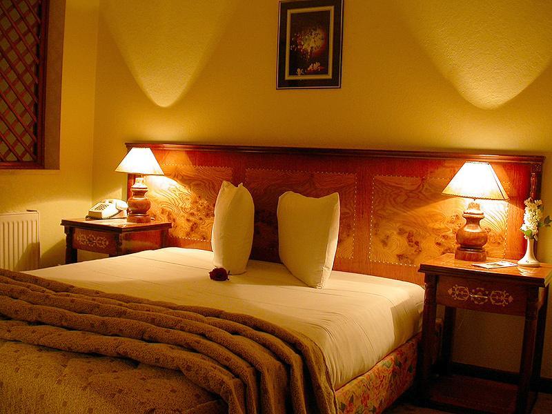 Amman Orchid Hotel Ngoại thất bức ảnh