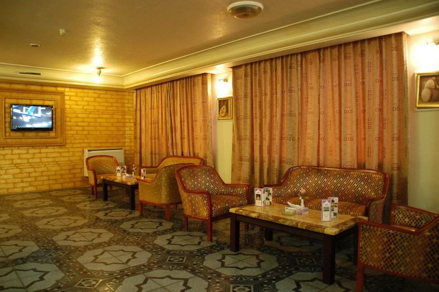 Amman Orchid Hotel Ngoại thất bức ảnh